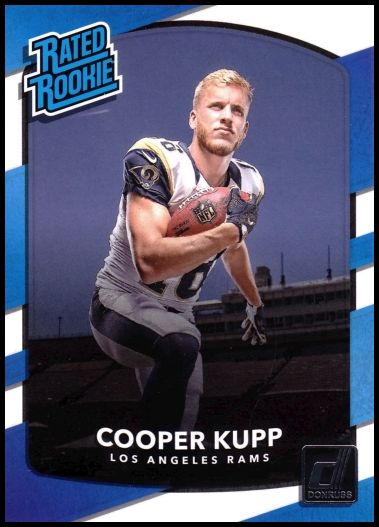329 Cooper Kupp